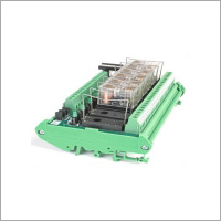 PLC Control Relays