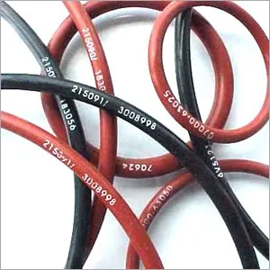 Rubber O Rings Rubber O Rings