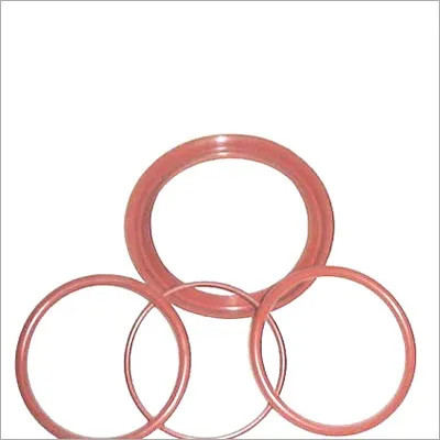 Silicone Gaskets Seals Silicone Gaskets Seals