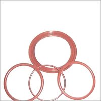 Silicone Gaskets Seals
