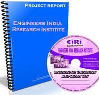 Project Report on Marble-Granite Cutting & Polishing