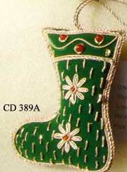 Zari Decorative Products
