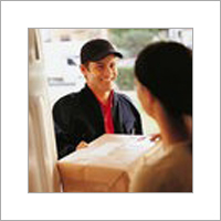International Door To Door Delivery