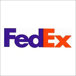 Fedex International Courier Services
