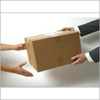 International Courier Solution