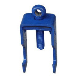 Scaffolding Single Clip