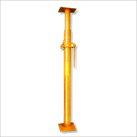 Scaffolding Prop