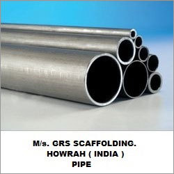 Scaffolding Pipes