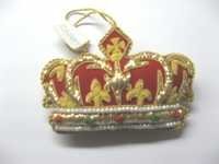 Christmas Decoration Small Crown