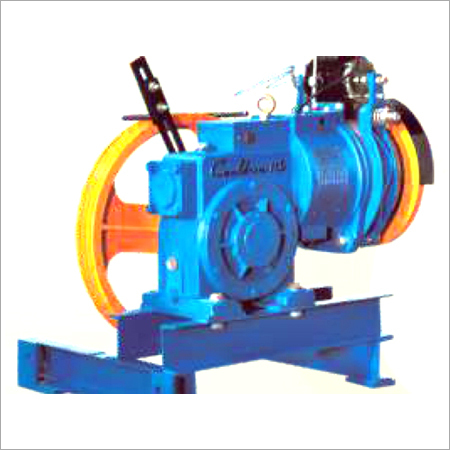 Lift Motor