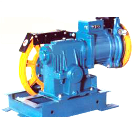 Elevator Motor