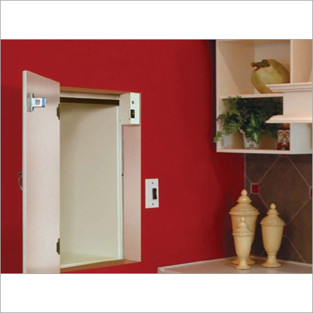 Dumbwaiter Lifts