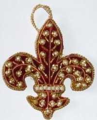 ज़री क्रिसमस ट्री