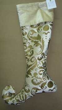 Christmas Socking