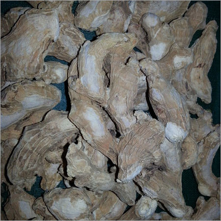 Dry Ginger