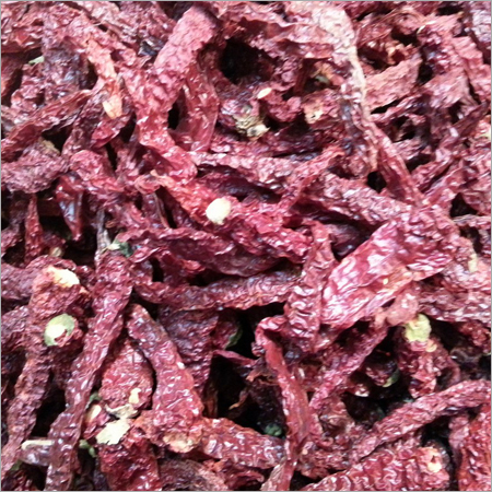 Whole Red Chili