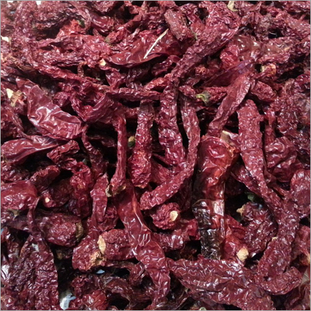 Chili Whole