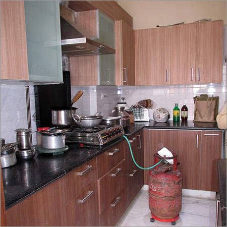 Modular Kitchen Furniture