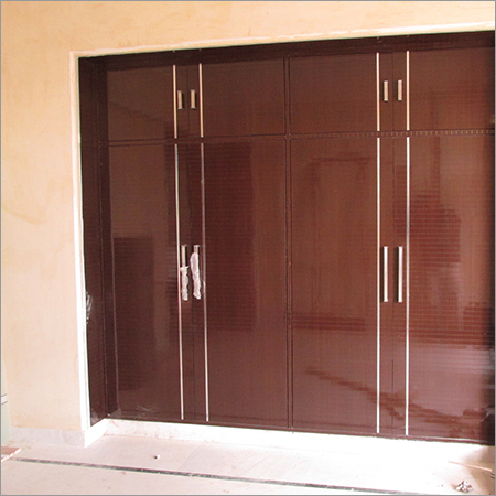 Bedroom Wardrobe