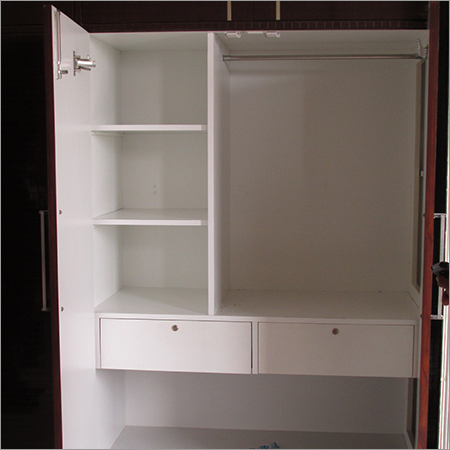 Wardrobes