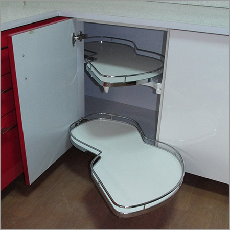 Modular Kitchen