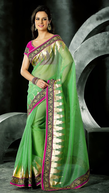 WEDDING SILK SAREES