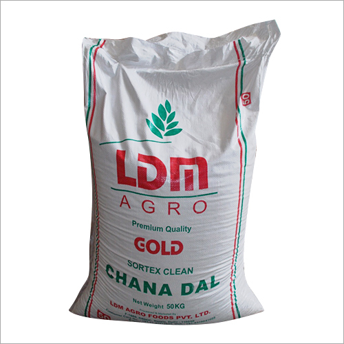 Chana Dal Chunni