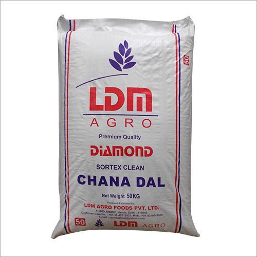 Chana Dal