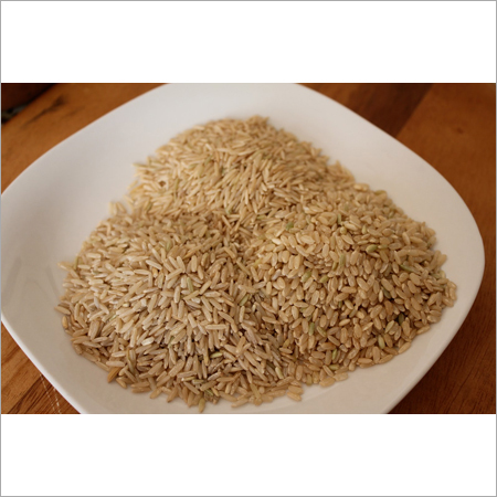 Brown Rice