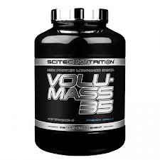 volu mass 35
