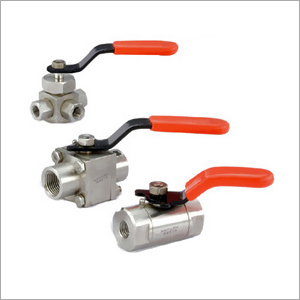 Durable Ball Valves