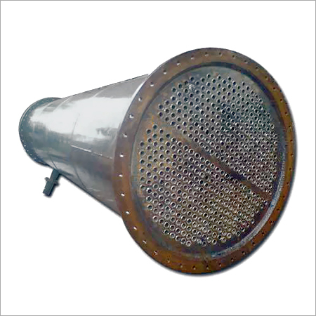 Industrial Condensers