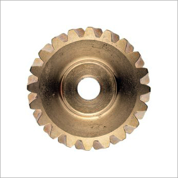 Gear Bronze