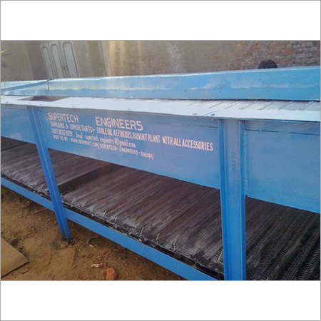 Pellet Cooler