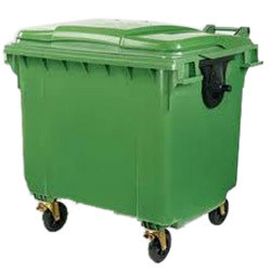 Otto Mobile Garbage Bins