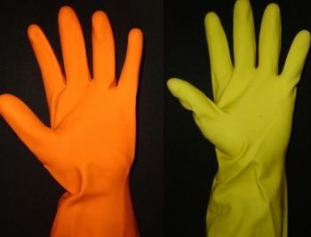 SURF Rubber Gloves