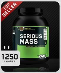 serious mass