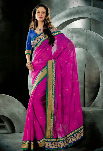 NEW ARRIVAL SAREES COLLECTION