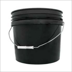 Black Bucket
