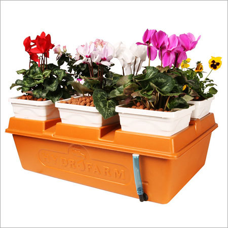 Emily's Garden System