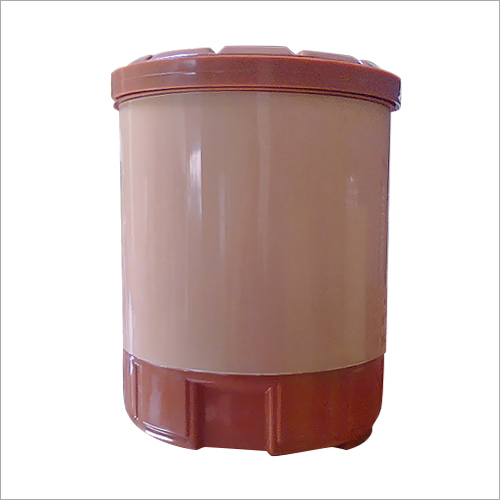 Plastic Water Camper