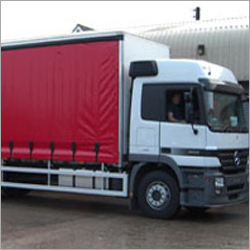 Commercial Vehicle Bodies