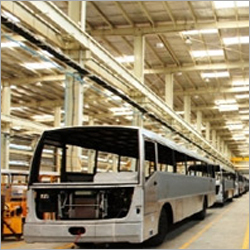 Buses Bodies