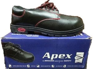 apex shoes pvc