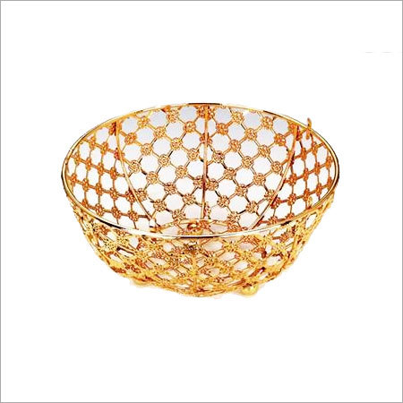 Decorative Silverware