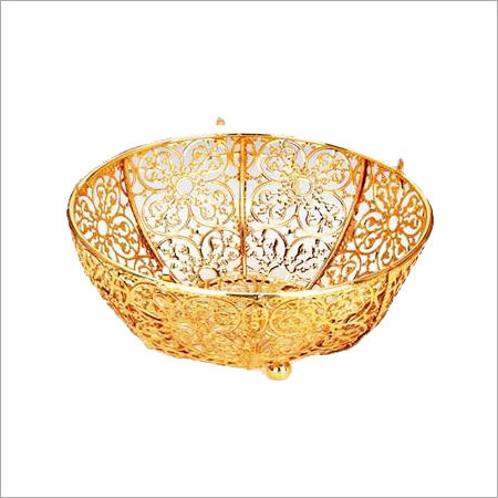 Decorative Silverware