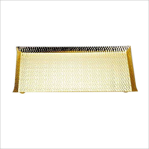 Silver Tray