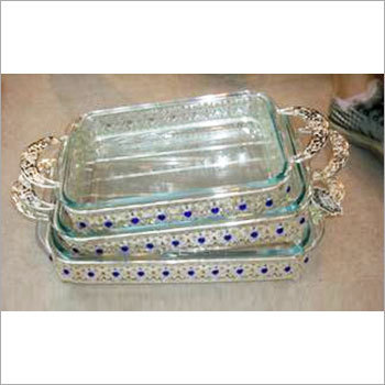 3 PCS Serving Dish Sets