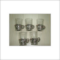 (6 Mug + 6 Saucer) 12 PCS Set