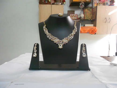 Imitation Jewelry Collection